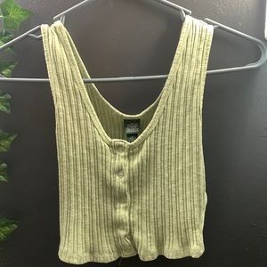 Target Tank top